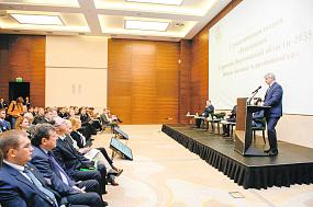 Комфортные условия для&hellip;